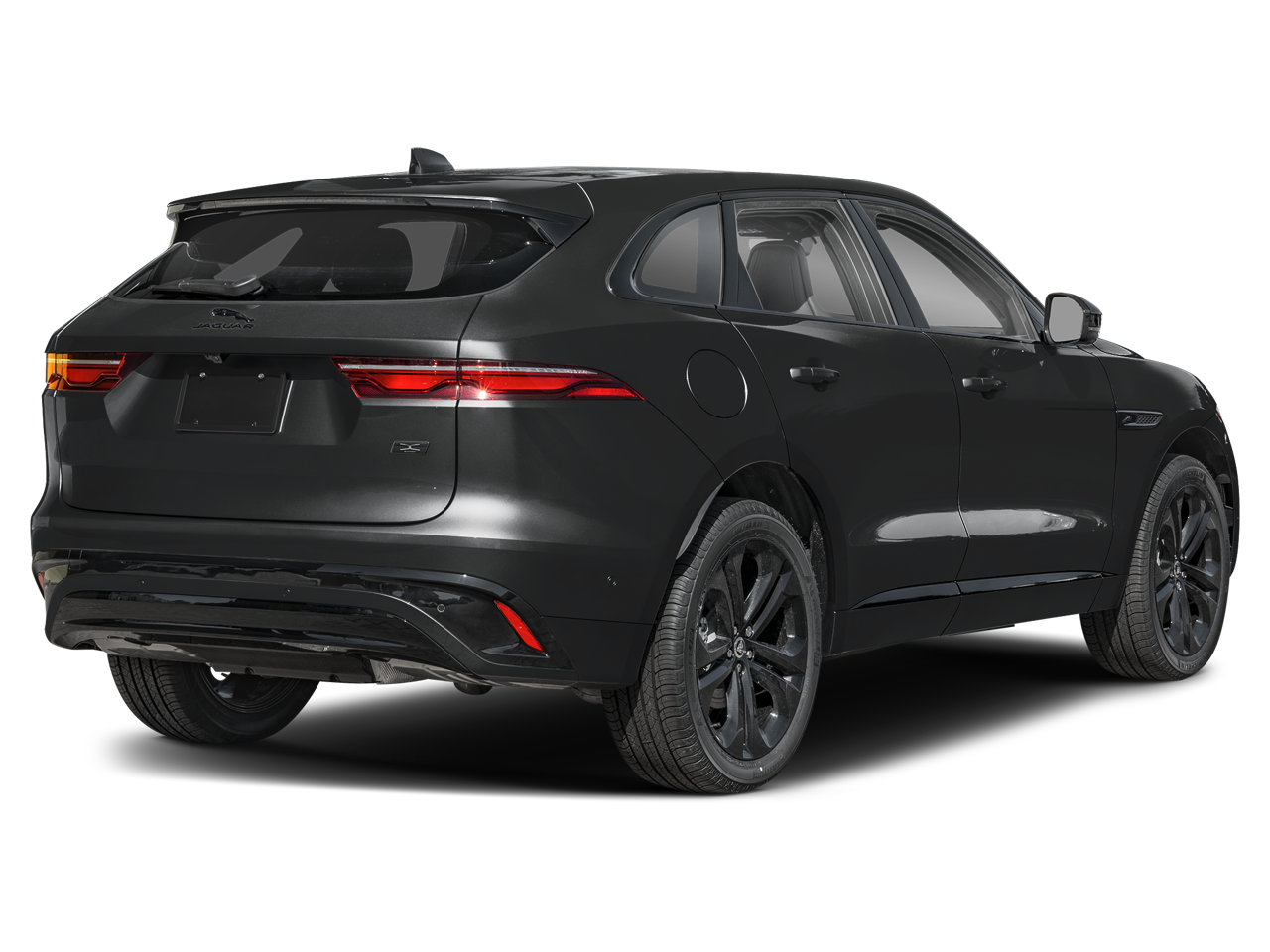 2026 Jaguar F-PACE P250 R-Dynamic S R- Dynamic S