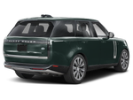 2026 Land Rover Range Rover SE LWB