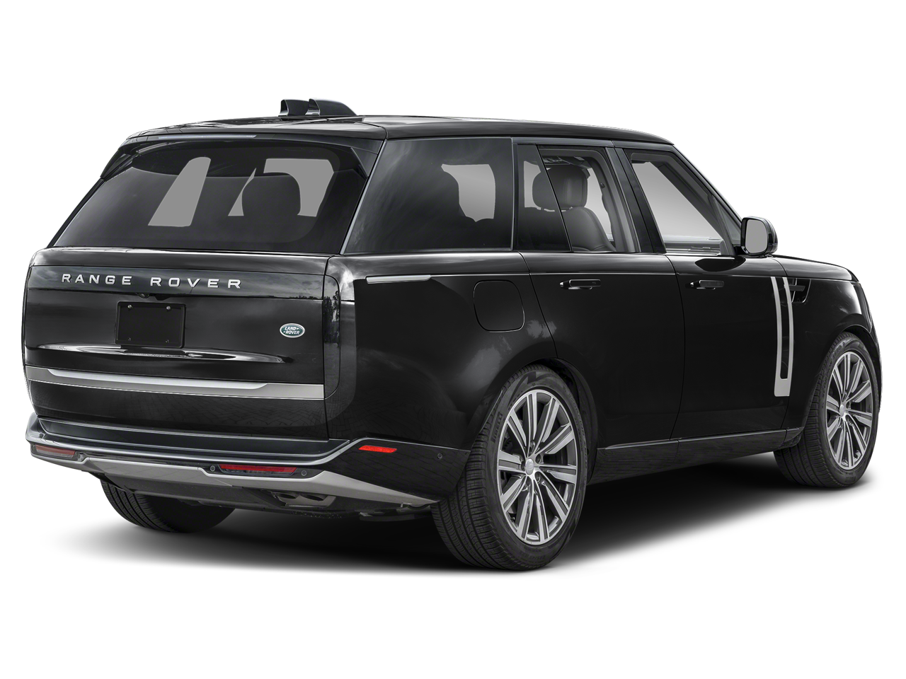 2026 Land Rover Range Rover SV LWB