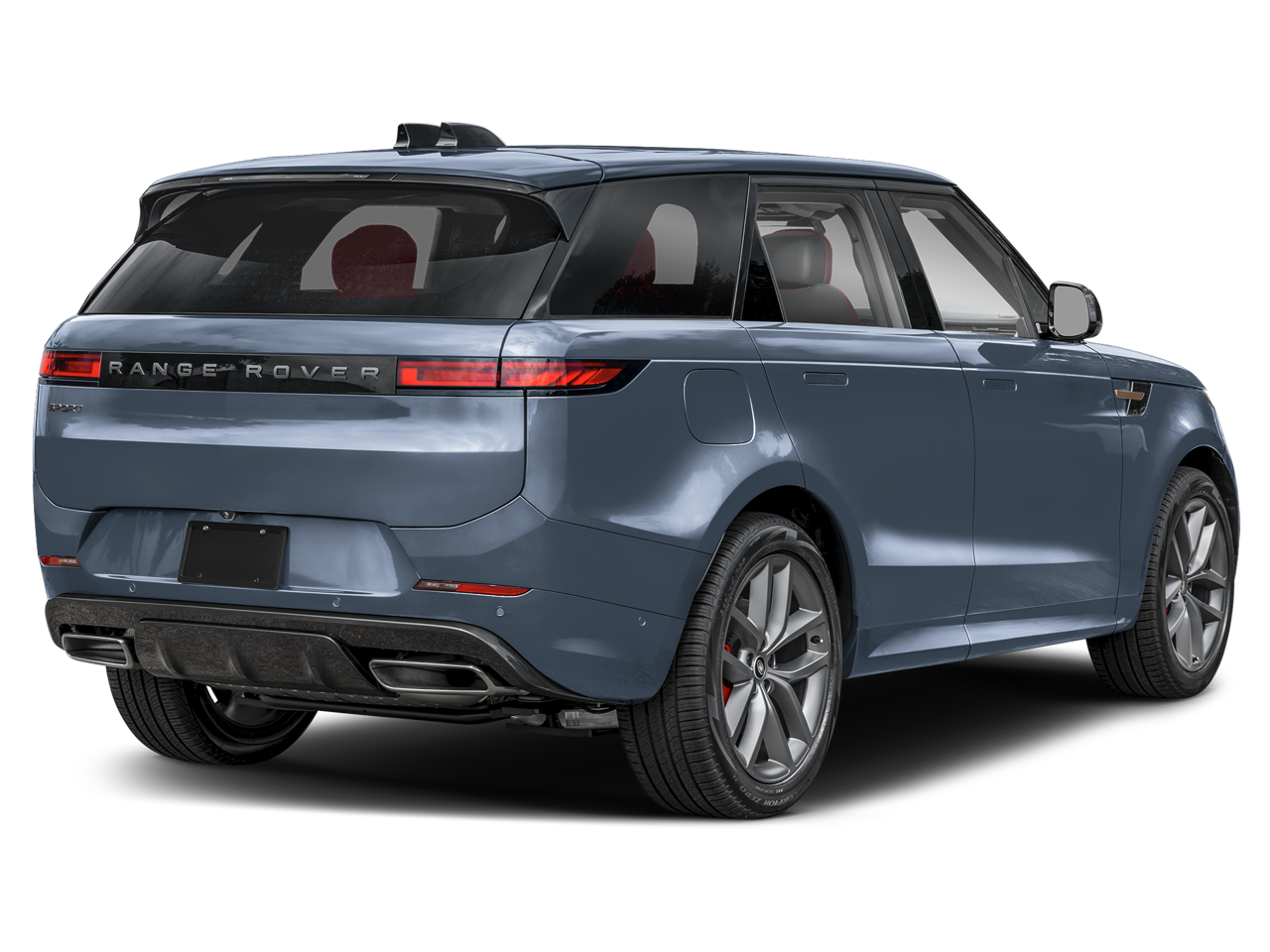 2026 Land Rover Range Rover Sport Plug-in Hybrid Dynamic SE