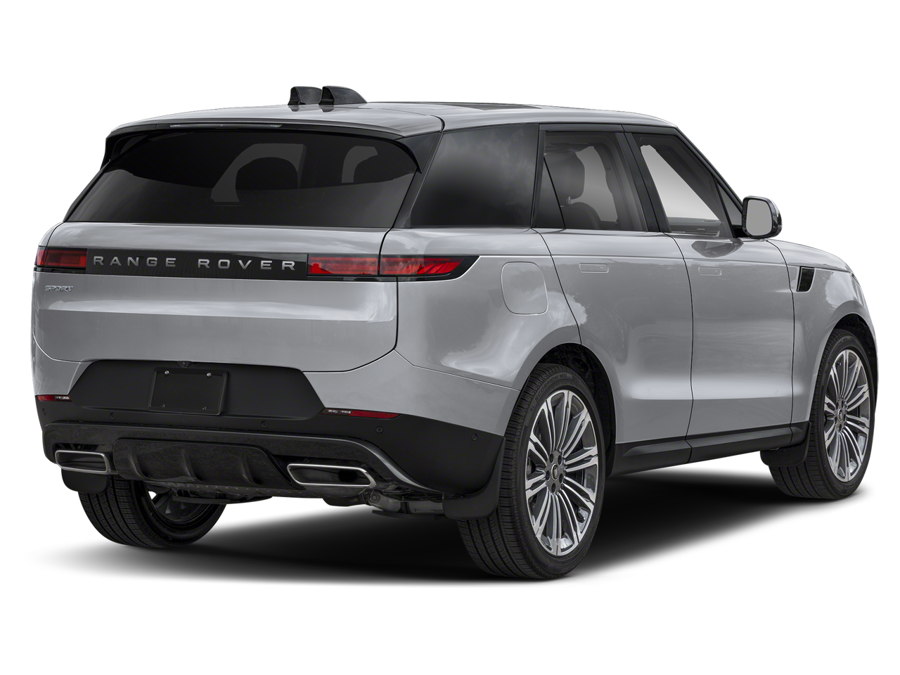 2026 Land Rover Range Rover Sport SE