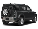 2026 Land Rover Defender 110 X-Dynamic SE