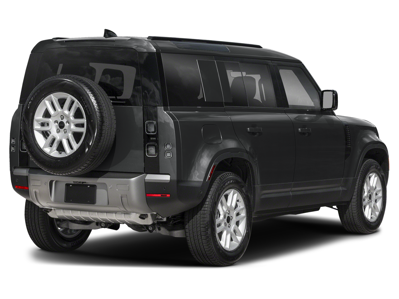 2026 Land Rover Defender 110 X-Dynamic SE