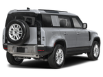 2026 Land Rover Defender 110 OCTA
