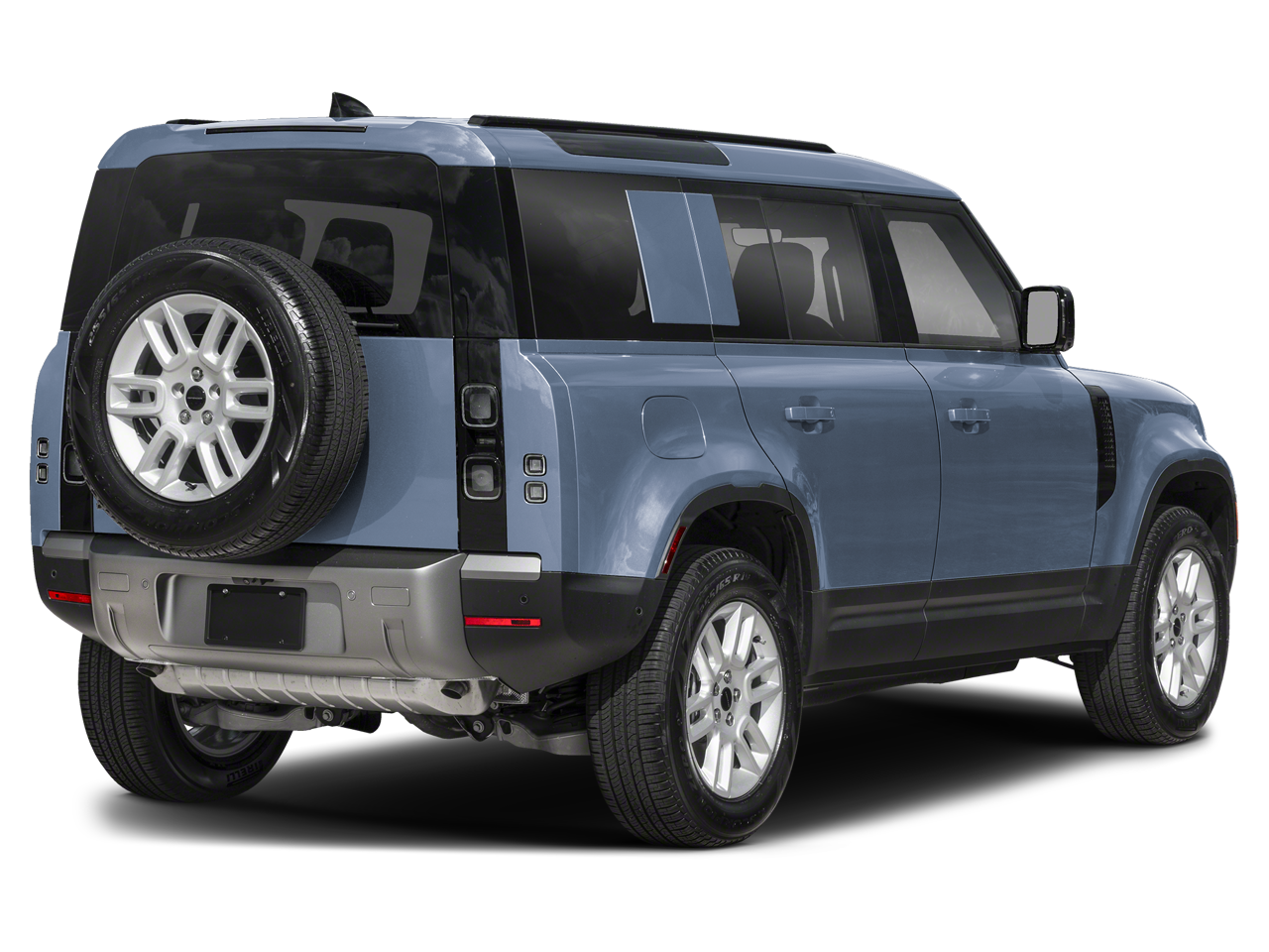 2026 Land Rover Defender 110 X-Dynamic SE