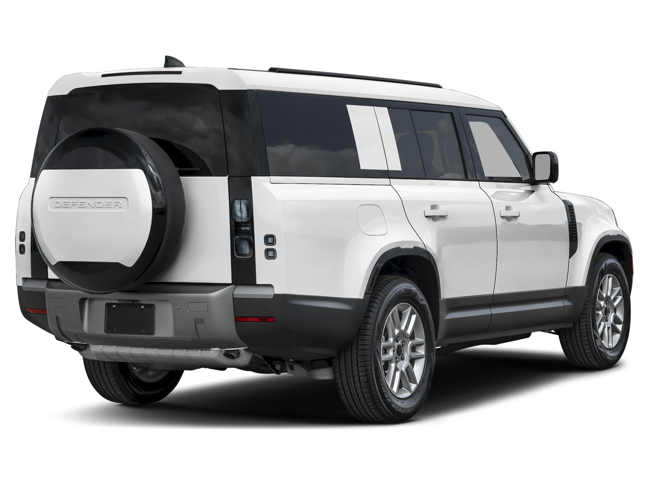 2026 Land Rover Defender 130 X-Dynamic SE