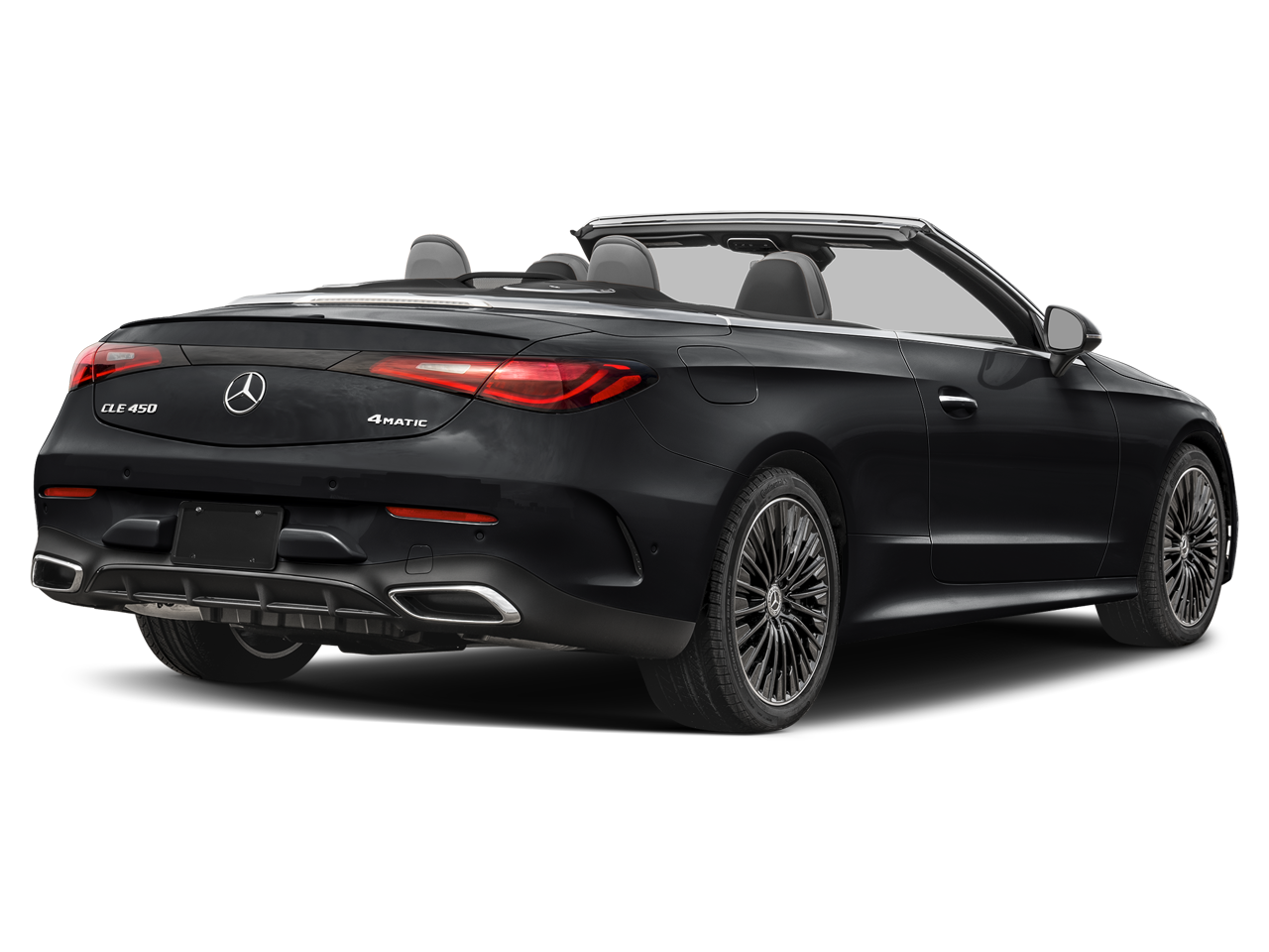2026 Mercedes-Benz CLE CLE 450 4MATIC®