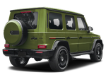 2026 Mercedes-Benz G-Class G 63 AMG® 4MATIC®