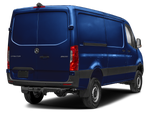 2026 Mercedes-Benz Sprinter 2500 Cargo 144 WB 4MATIC®