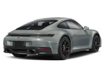 2026 Porsche 911 Carrera T