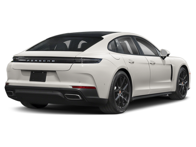 2026 Porsche Panamera GTS