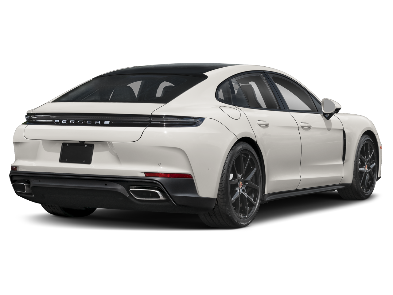 2026 Porsche Panamera GTS