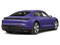 2026 Porsche Taycan Black Edition