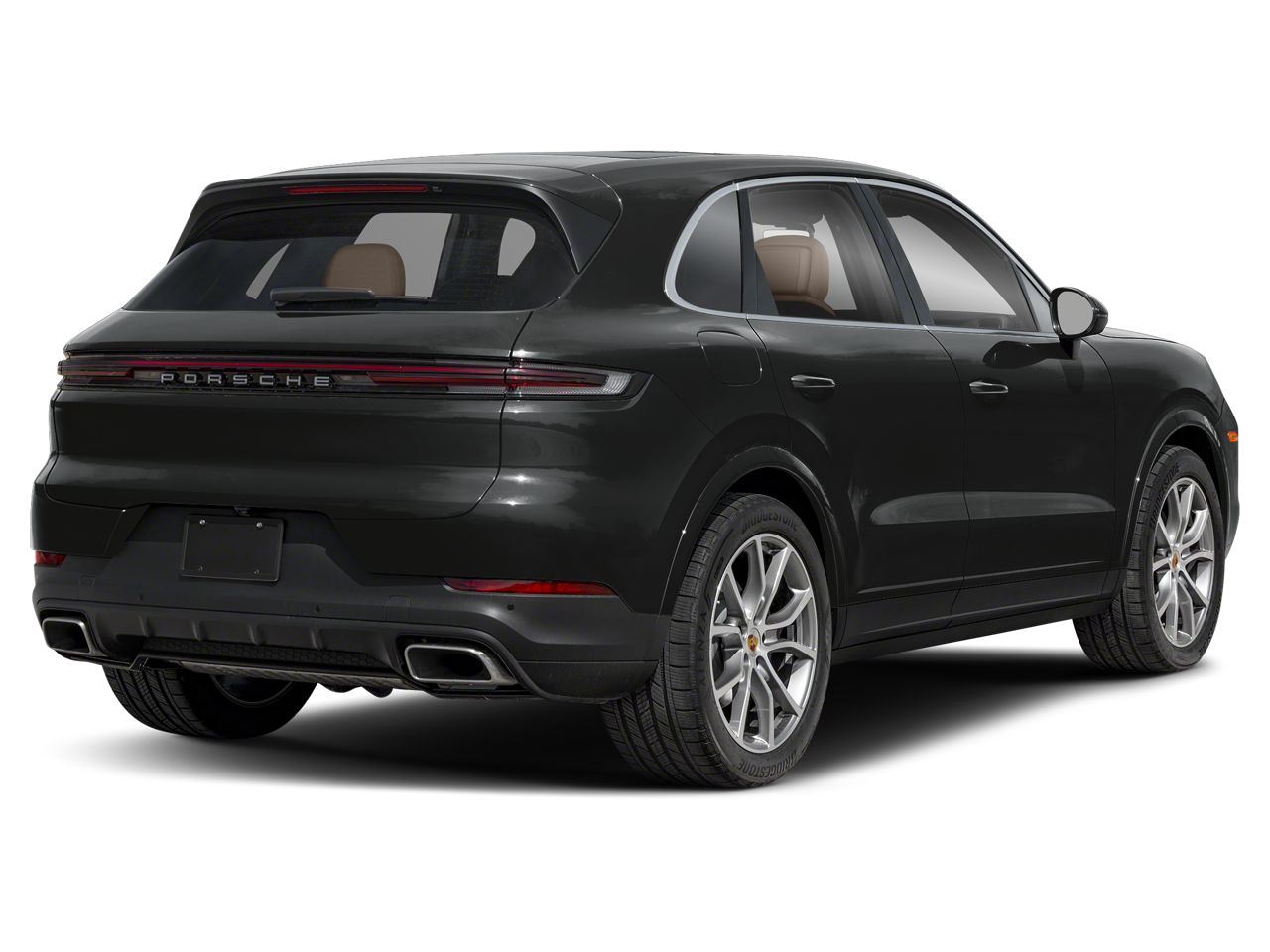 2026 Porsche Cayenne S