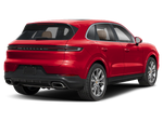 2026 Porsche Cayenne S