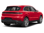 2026 Porsche Cayenne S