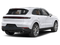2026 Porsche Cayenne GTS
