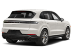 2026 Porsche Cayenne E-Hybrid Base