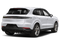 2026 Porsche Cayenne E-Hybrid Turbo