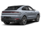 2026 Porsche Cayenne Coupe S