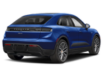 2026 Porsche Macan Electric 4