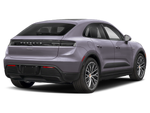 2026 Porsche Macan Electric 4