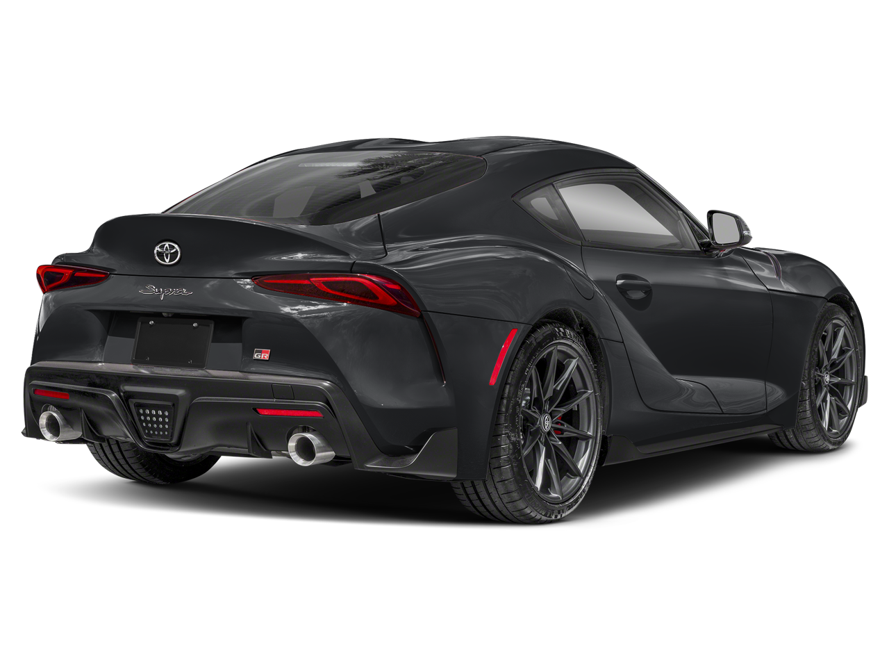 2026 Toyota GR Supra 3.0
