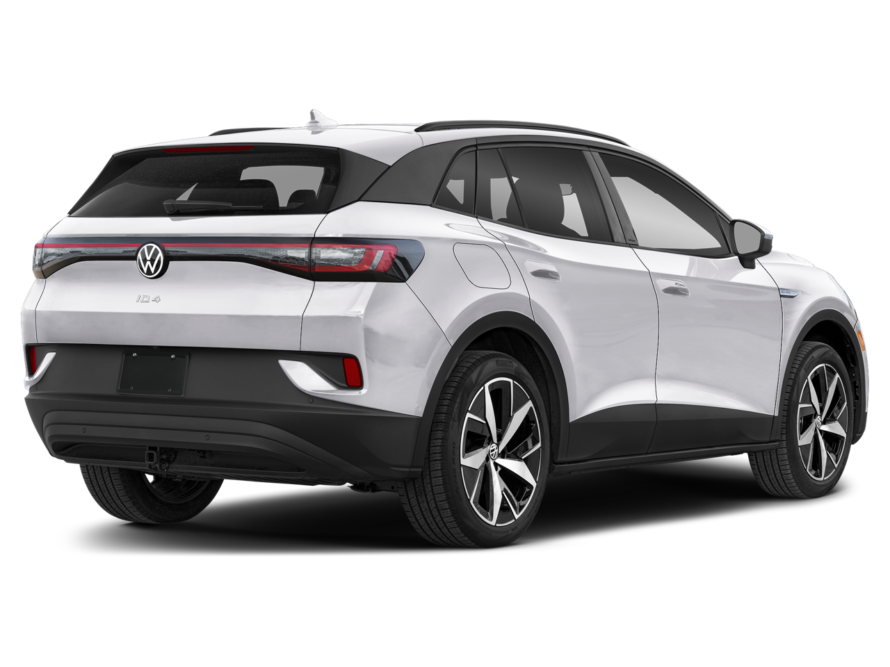 2026 Volkswagen ID.4 Pro