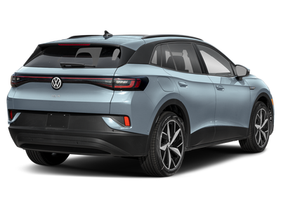 2026 Volkswagen ID.4 Pro S