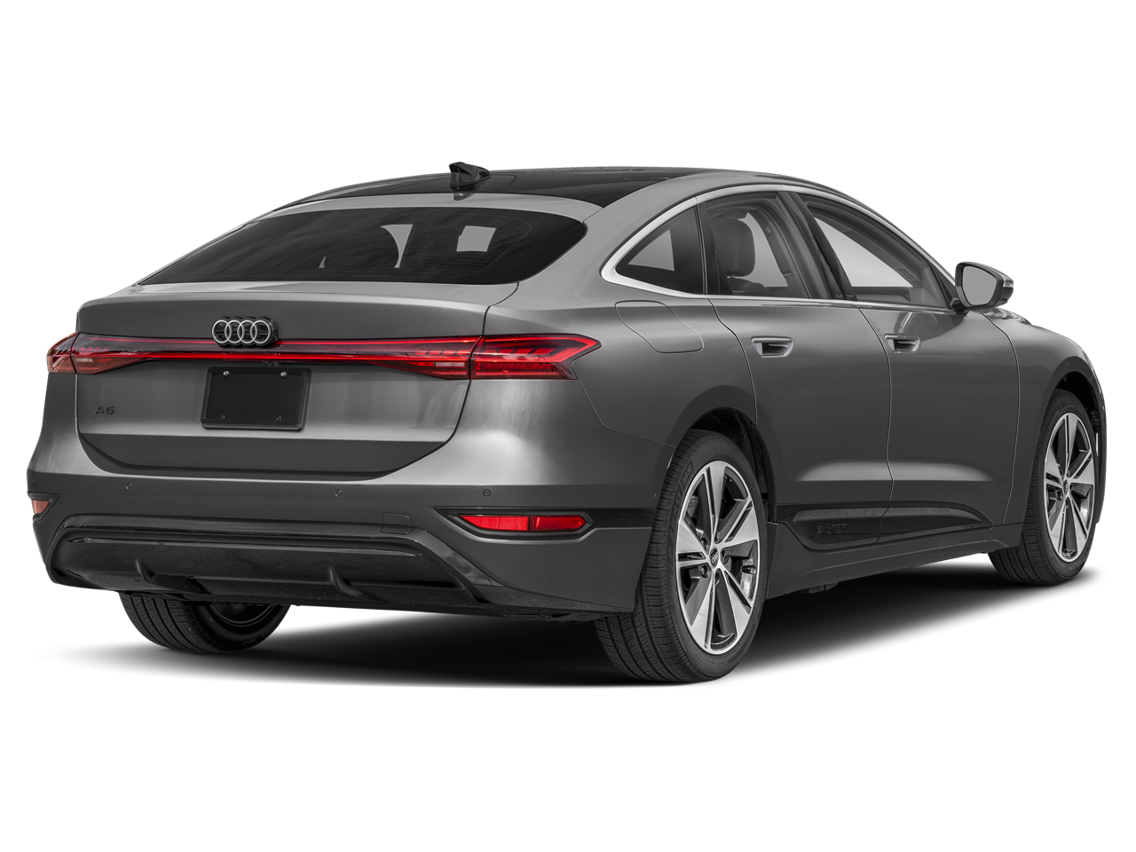 2027 Audi A6 e-tron Premium Plus