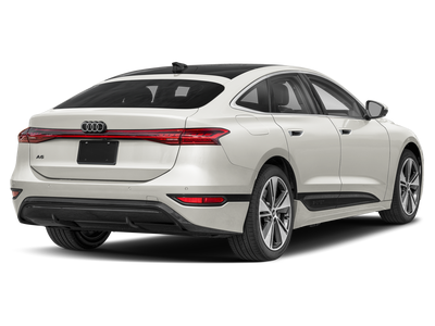 2027 Audi A6 e-tron Premium Plus
