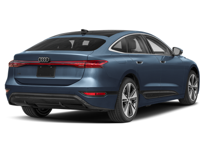 2027 Audi A6 e-tron Premium Plus