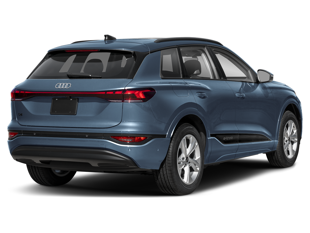 2027 Audi Q6 e-tron Premium Plus