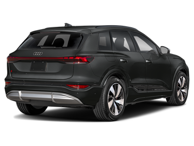 2027 Audi SQ6 e-tron Premium Plus