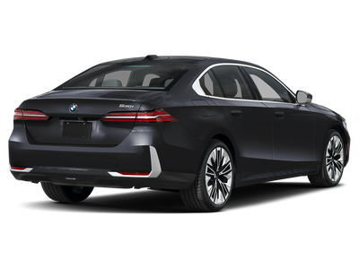2027 BMW 530i 530i