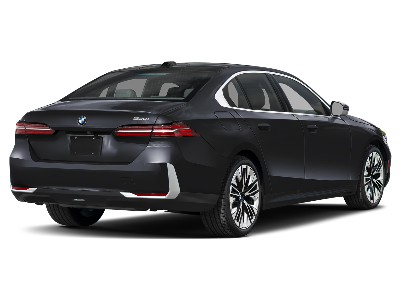 2027 BMW 530i 530i