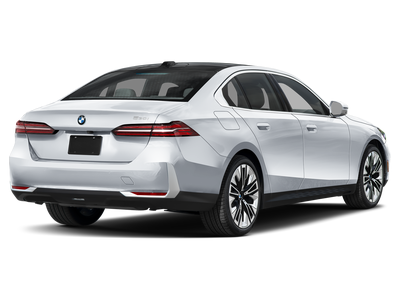 2027 BMW 530i 530i