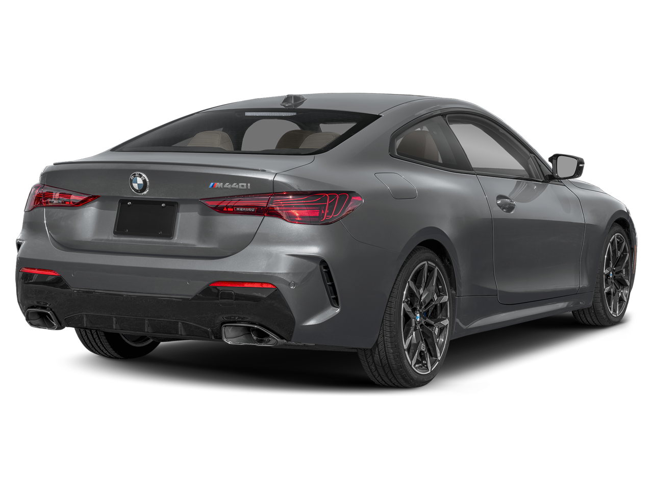 2027 BMW 4 Series M440i