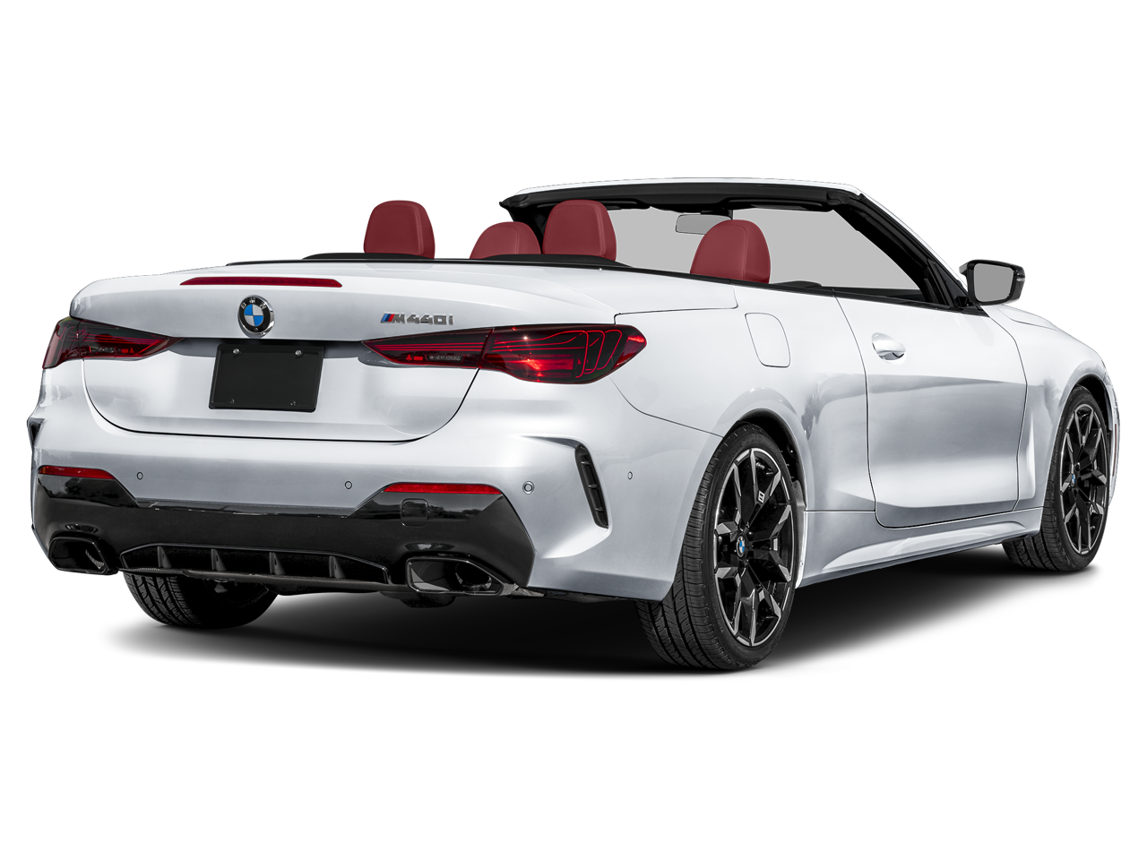 2027 BMW 440i Base