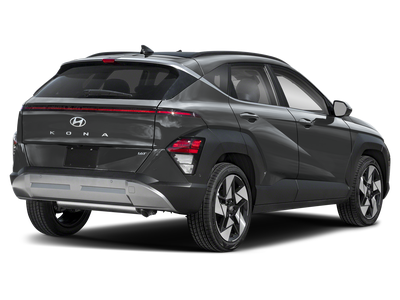 2027 Hyundai Kona Limited