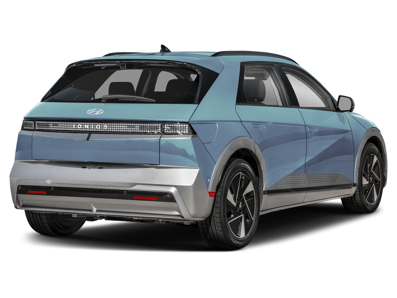 2027 Hyundai IONIQ 5 Limited