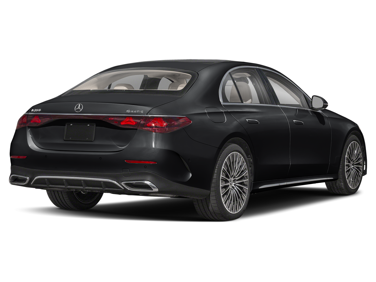 2027 Mercedes-Benz E-Class E 350