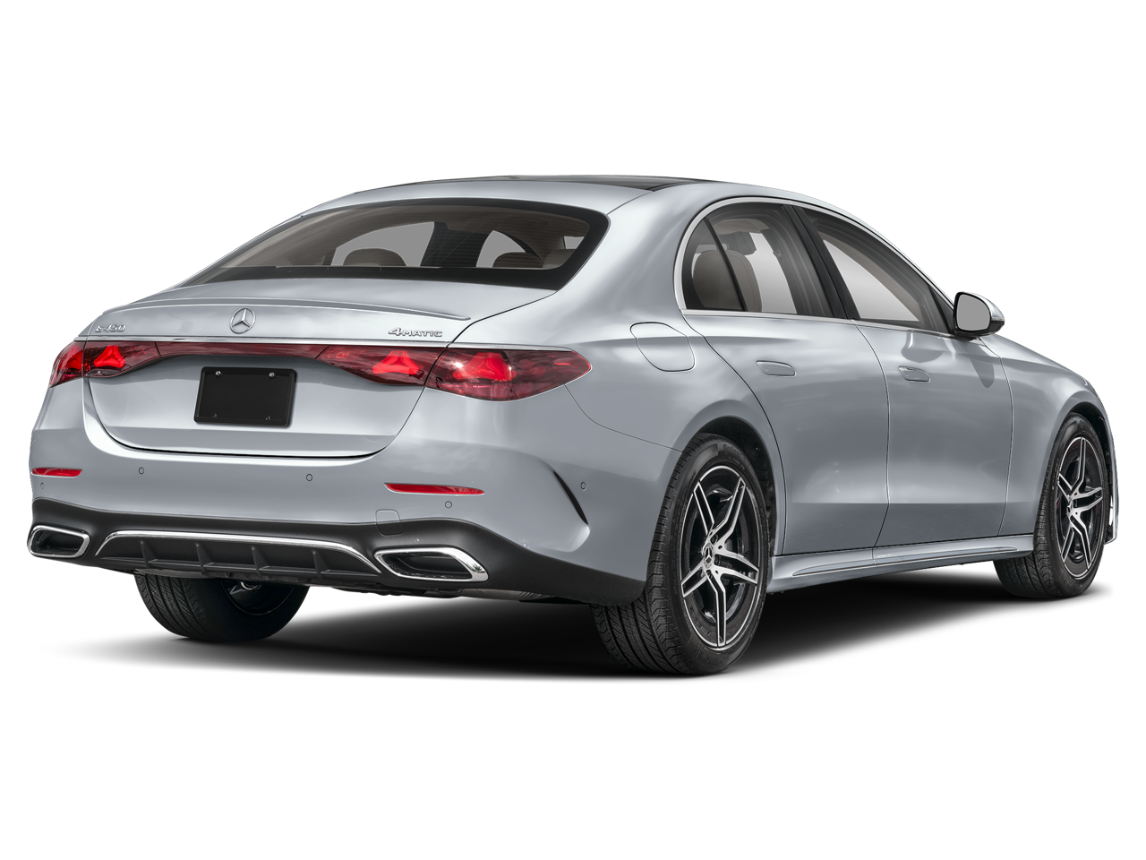 2027 Mercedes-Benz E-Class E 450 4MATIC®