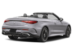 2027 Mercedes-Benz CLE CLE 450 4MATIC®