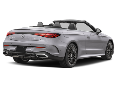 2027 Mercedes-Benz CLE CLE 450 4MATIC®