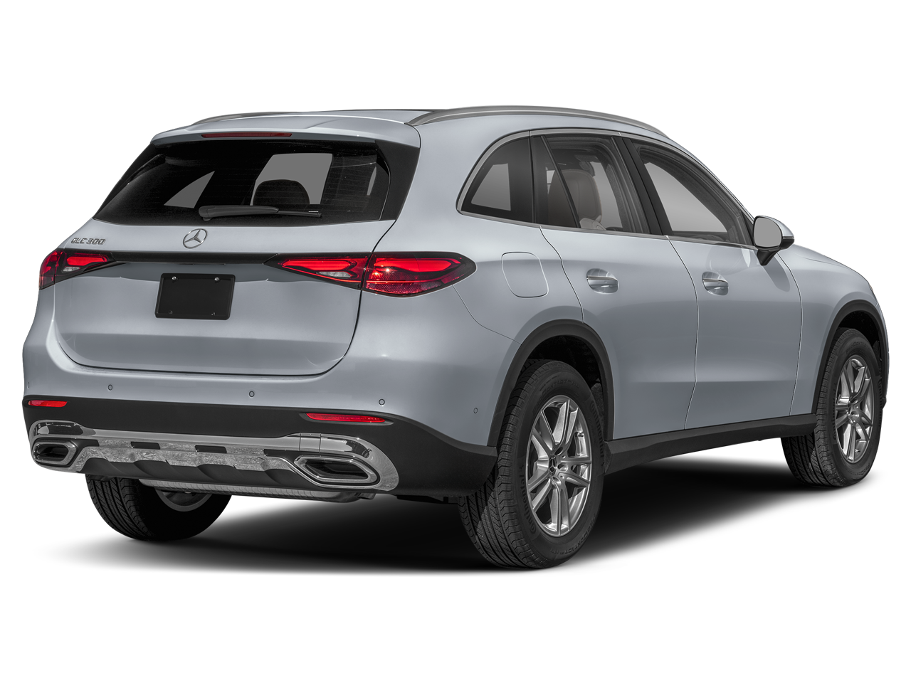 2027 Mercedes-Benz GLC GLC 300