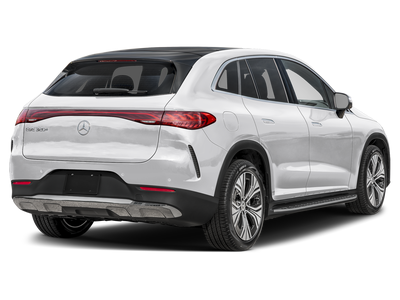 2027 Mercedes-Benz EQE 320+ SUV