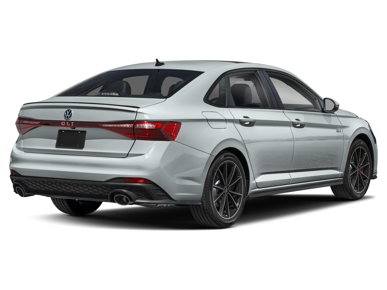 2027 Volkswagen Jetta Gli Autobahn