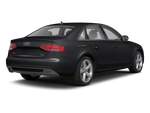 2011 Audi A4 2.0T Premium