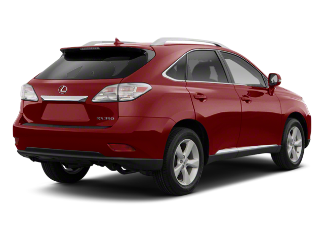 2011 Lexus RX 450h 450h